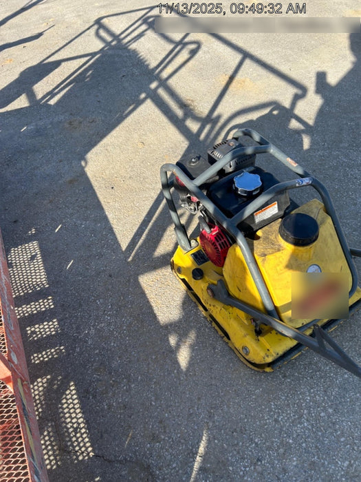2020 WACKER NEUSON WP1550AW