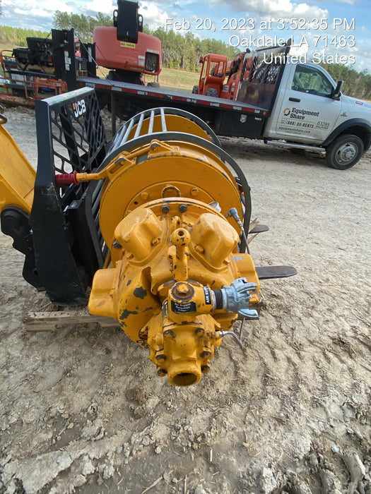 2021 INGERSOLL RAND FA5-24MK1G