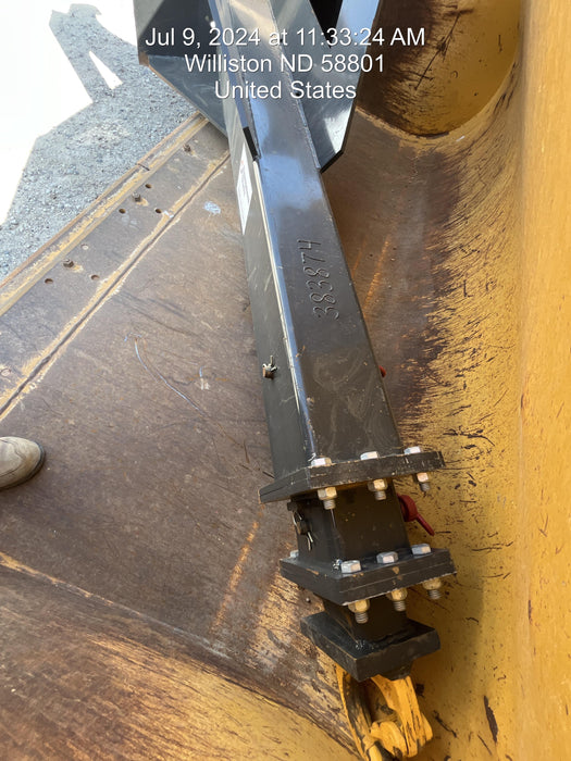 2024 HAUGEN MIJ-WL2-416