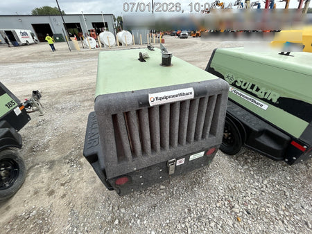 2019 SULLAIR 185-DPQ
