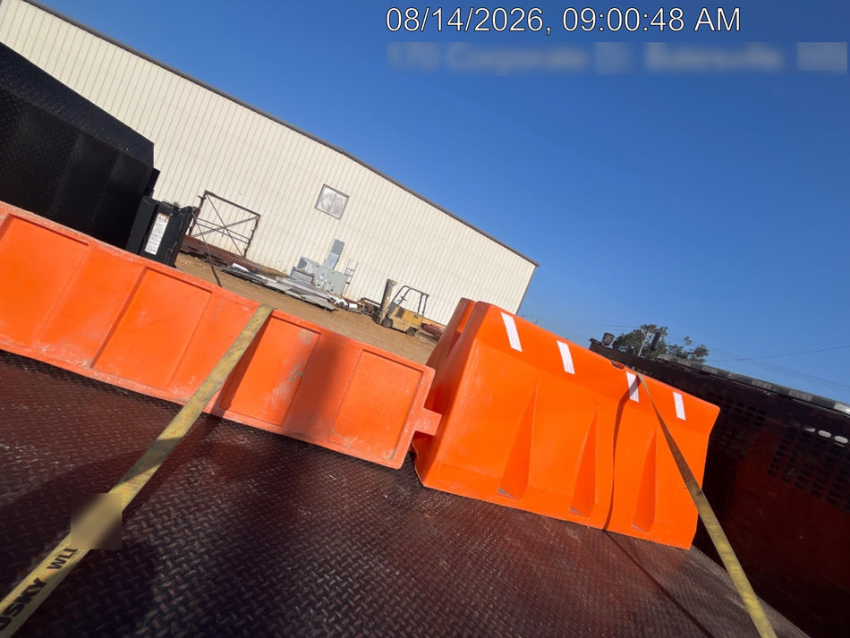 2022 HOUSTON BARRICADE WFB42