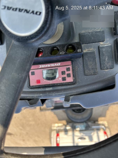 2019 HUSQVARNA K770