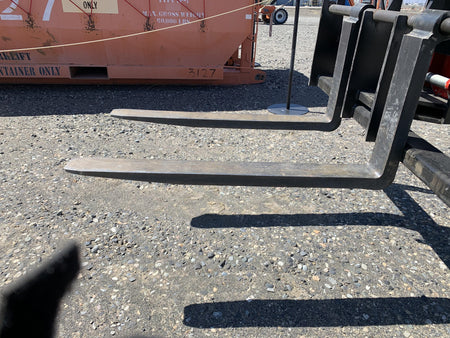 2021 MANITOU R807105