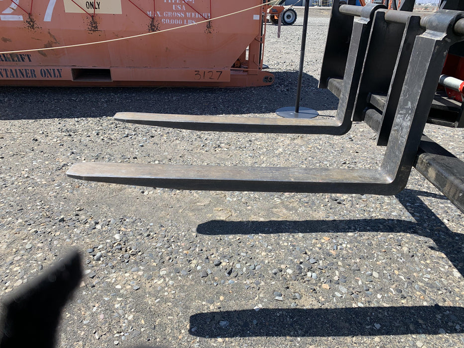 2021 MANITOU R807105