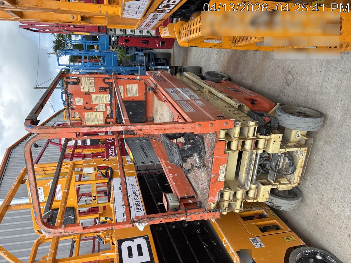 2016 JLG 1930ES JLG 1930ES