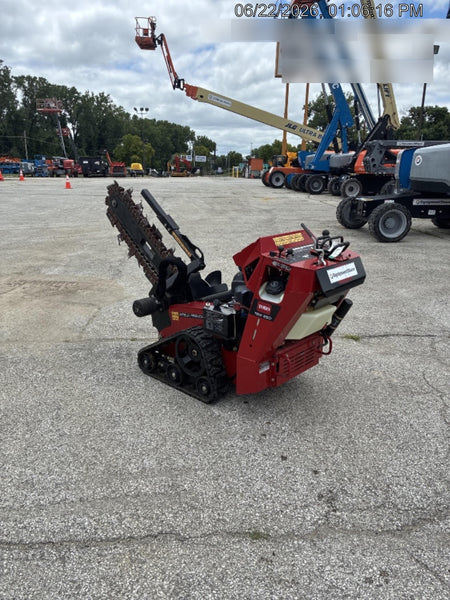 2022 TORO TRX-250