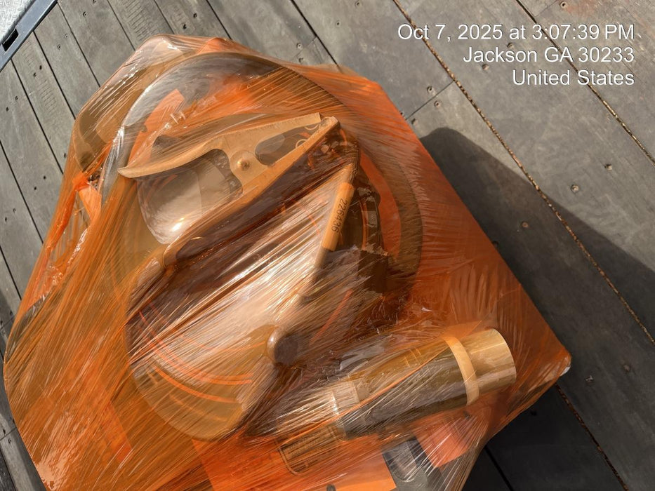 2023 LINCOLN ELECTRIC FLEXTEC 350X