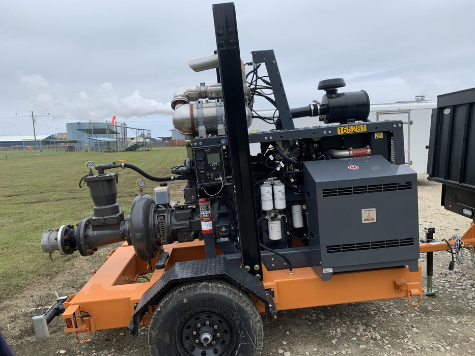 2021 RWN RWN-6NHTA-EM-RP