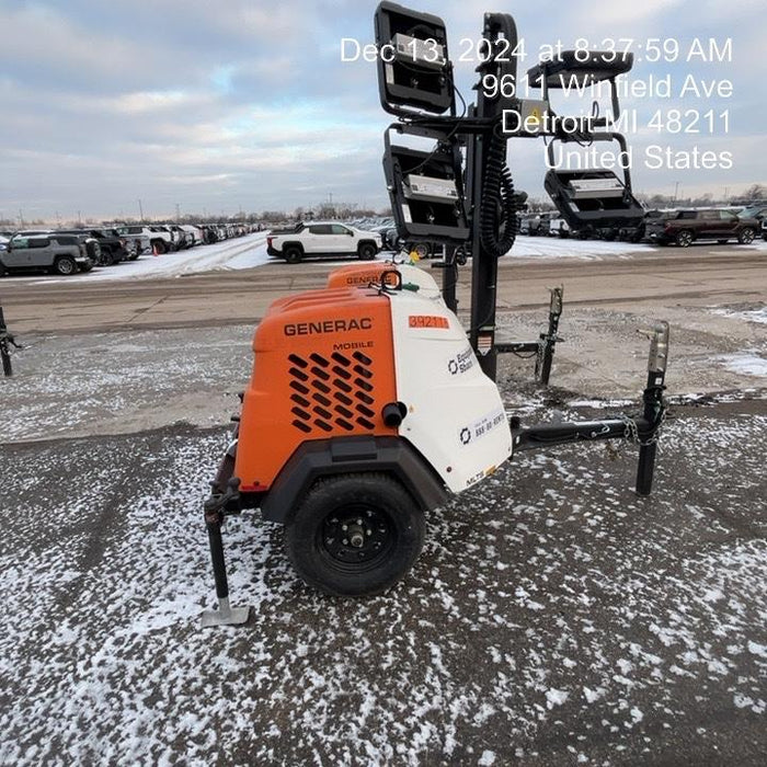 2024 GENERAC MLT2