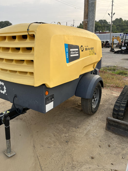 2022 ATLAS COPCO XAS188