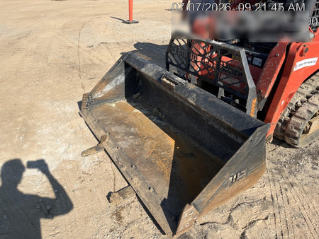 2020 PALADIN 48" Pallet Forks - Paladin
