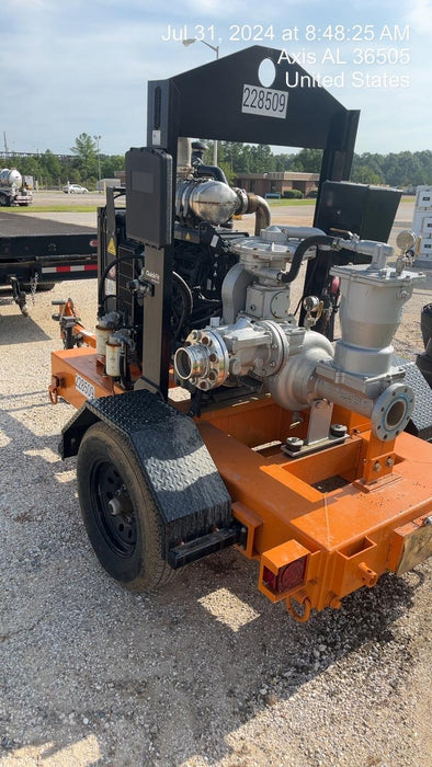 2022 RWN RWN-4NNTL-6.5OBPT-SS