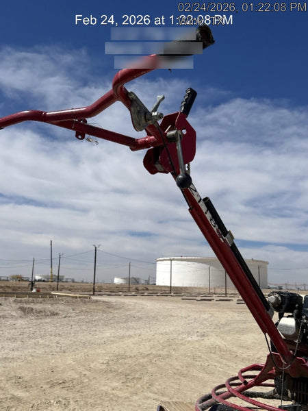 2019 ALLEN 436VP