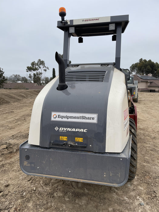 2022 DYNAPAC CA1400PD