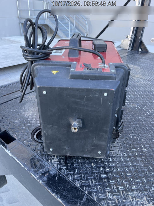 2019 LINCOLN ELECTRIC K652-1