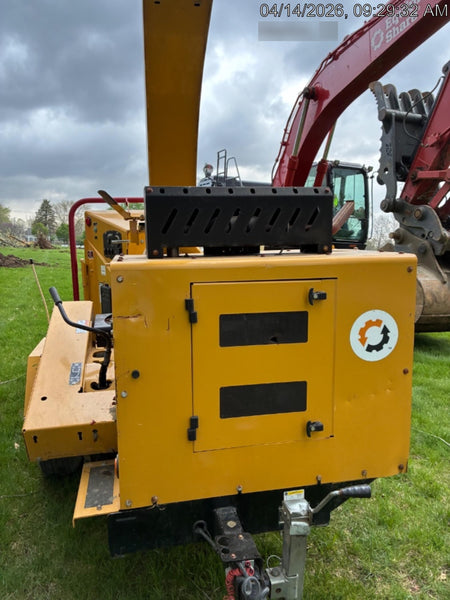 2021 VERMEER BC1000XL Gas