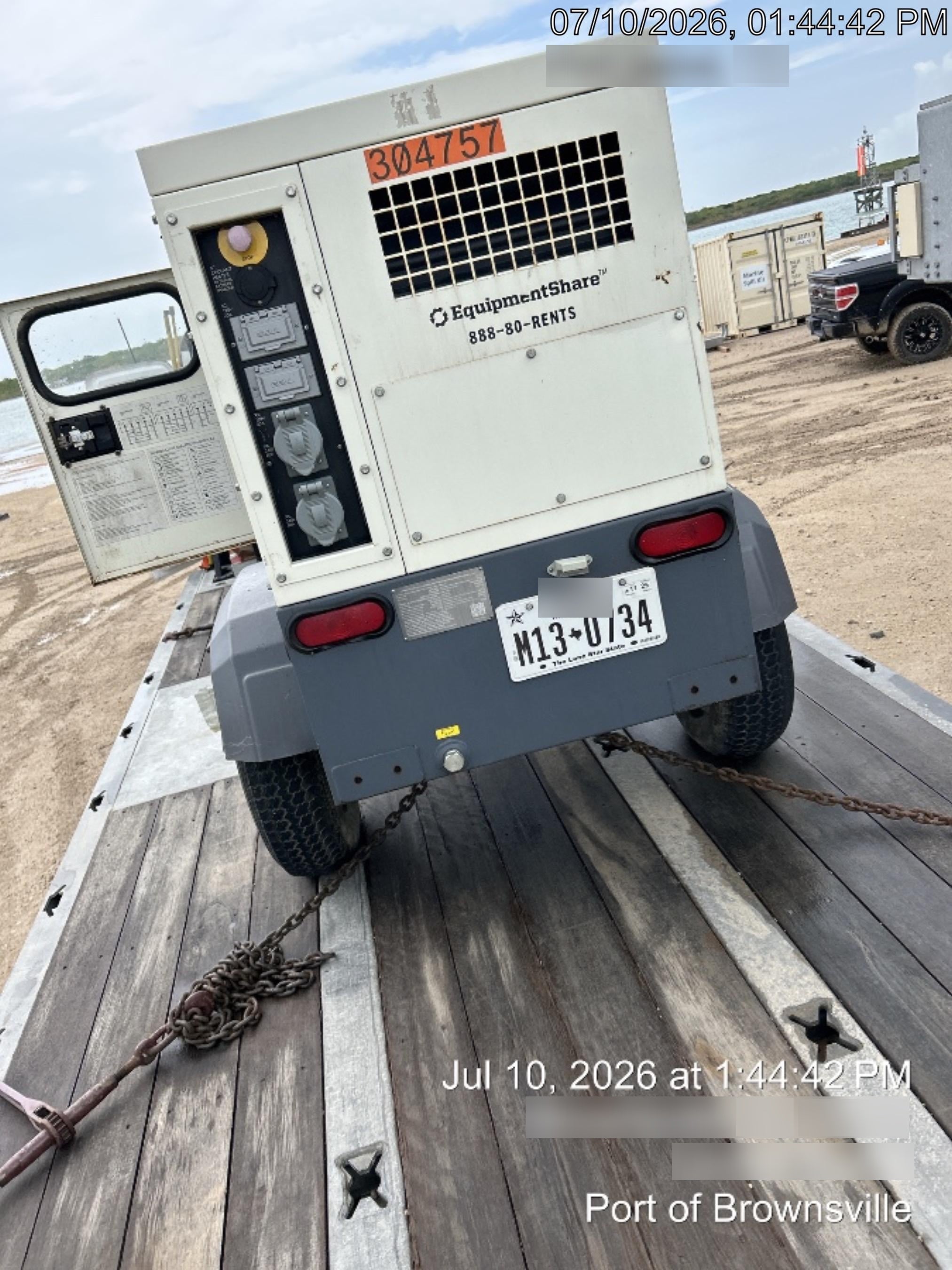 2023 ATLAS COPCO QAS25 CWK