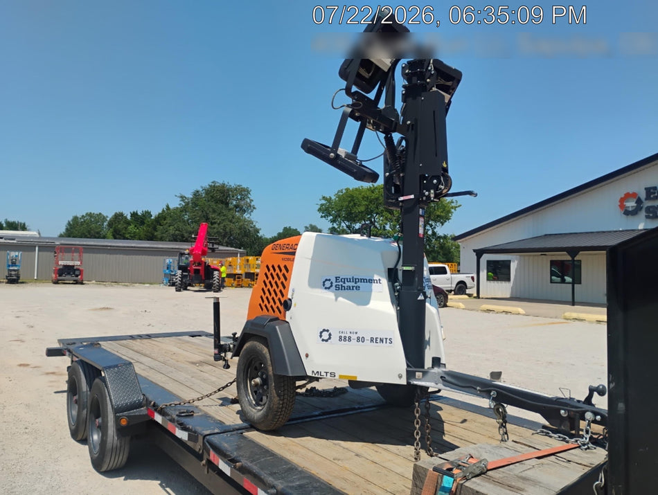 2024 GENERAC MLT2