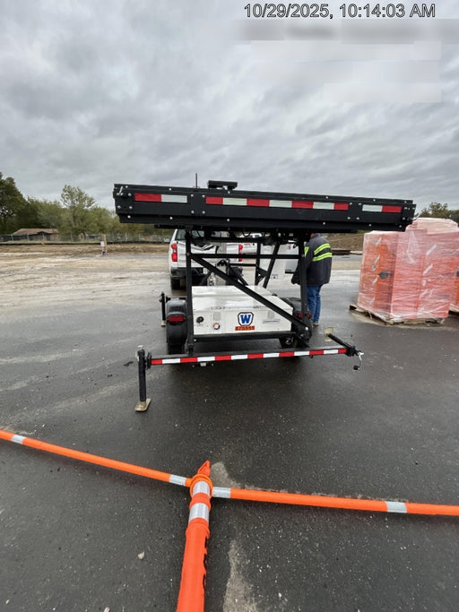 2024 WANCO WLTS-MM8A-1600