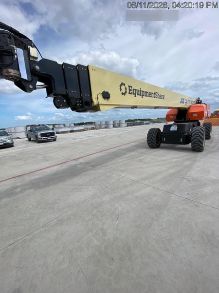 2026 JLG 1350SJP