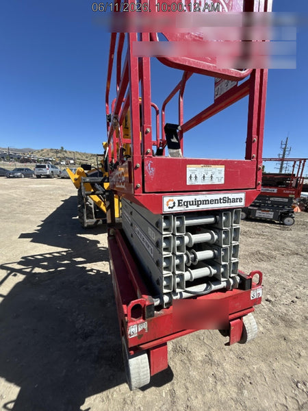 2019 MEC Micro 19