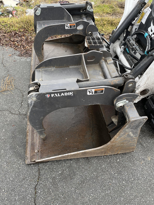 2021 PALADIN UTILITY GRAPPLE 11876-0022