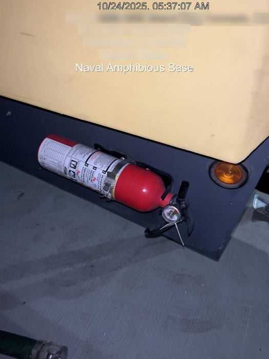 2021 ATLAS COPCO XAS188