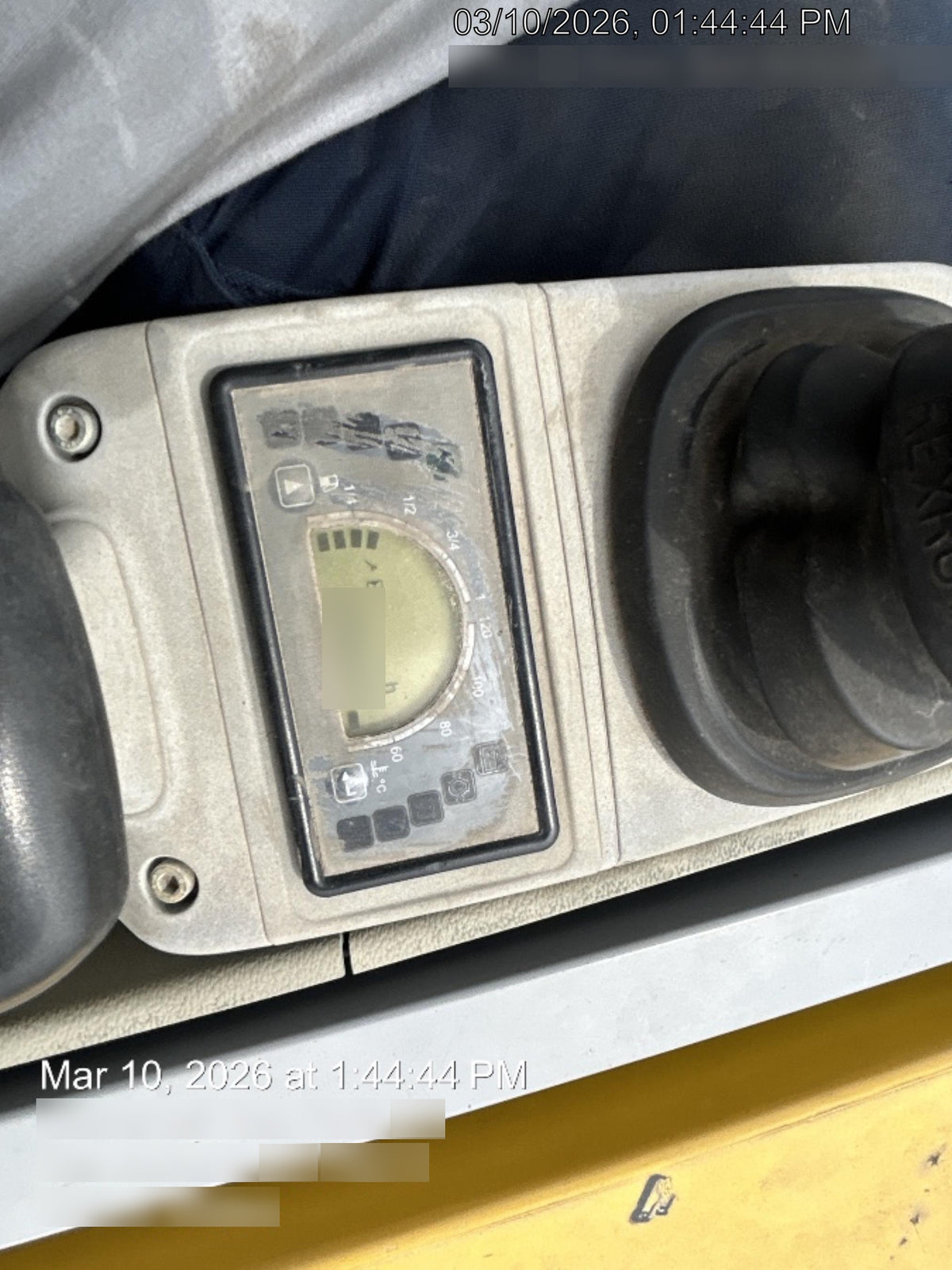 2018 WACKER NEUSON EZ28