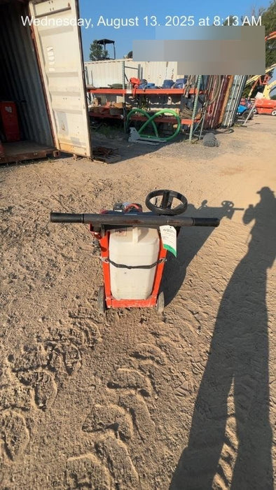 2022 HUSQVARNA FS 400 LV