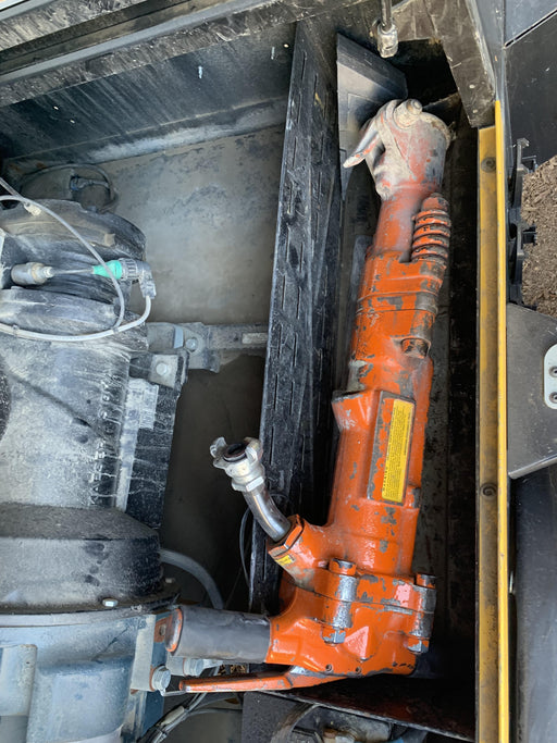 2019 AMERICAN PNEUMATIC TOOL M190