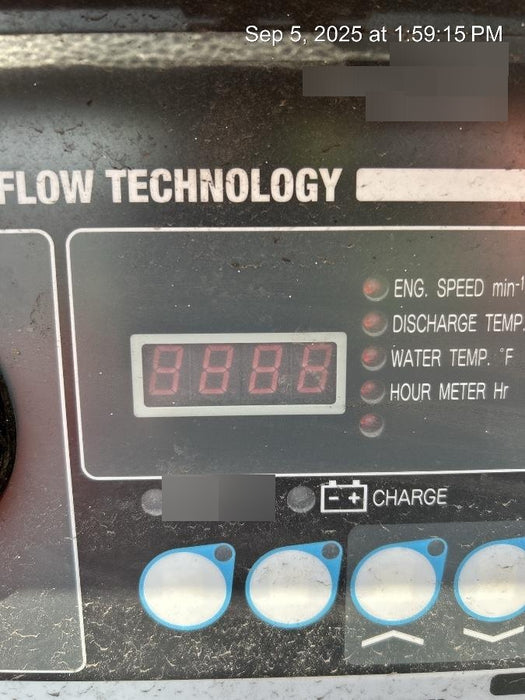 2024 AIRMAN PDS185S CWK