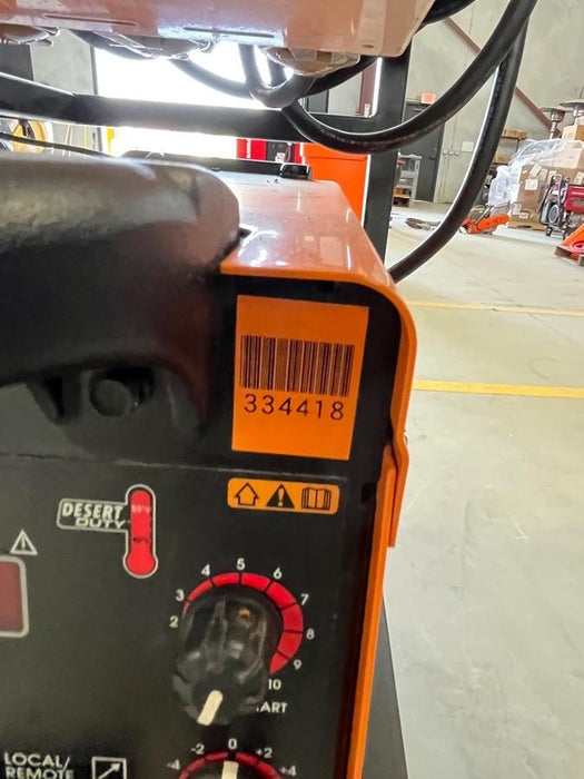 2023 LINCOLN ELECTRIC FLEXTEC 350X