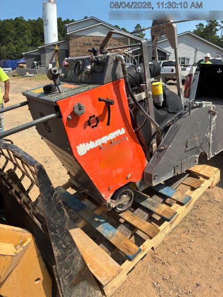 2019 HUSQVARNA FS3500 G