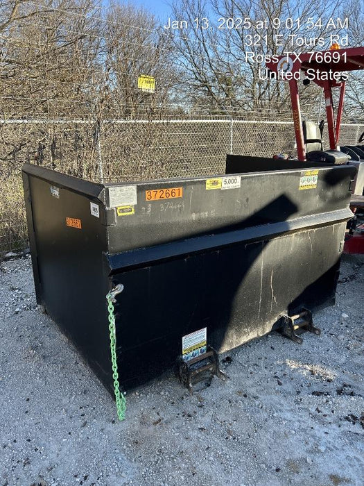 2023 STAR INDUSTRIES 1430