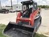 2020 TAKEUCHI TL8R