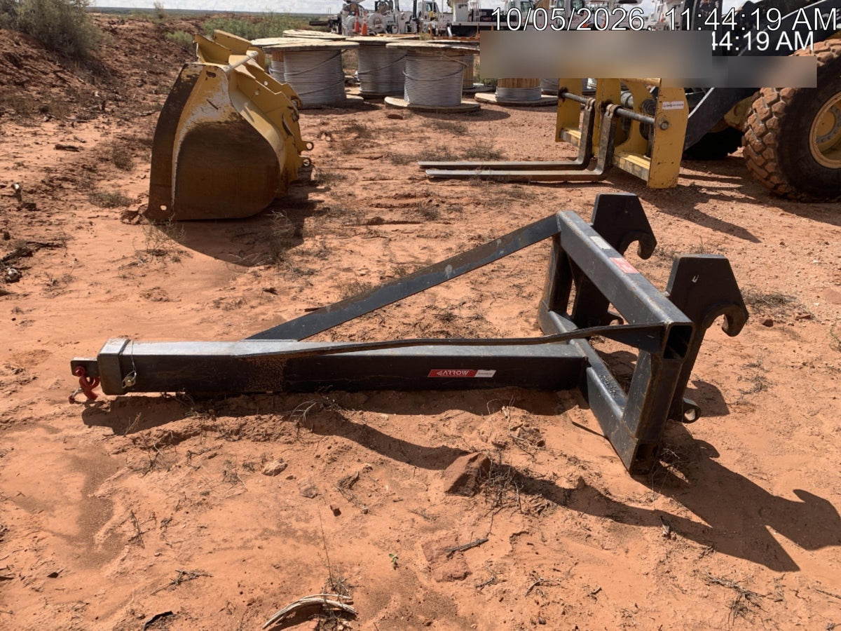 2023 ARROW MATERIAL HANDLING CE60-49
