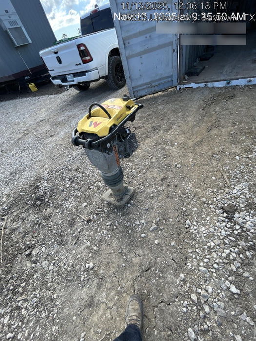 2024 WACKER NEUSON BS68-4Ab/28