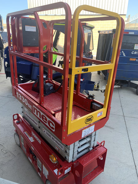 2022 MEC 1330SE