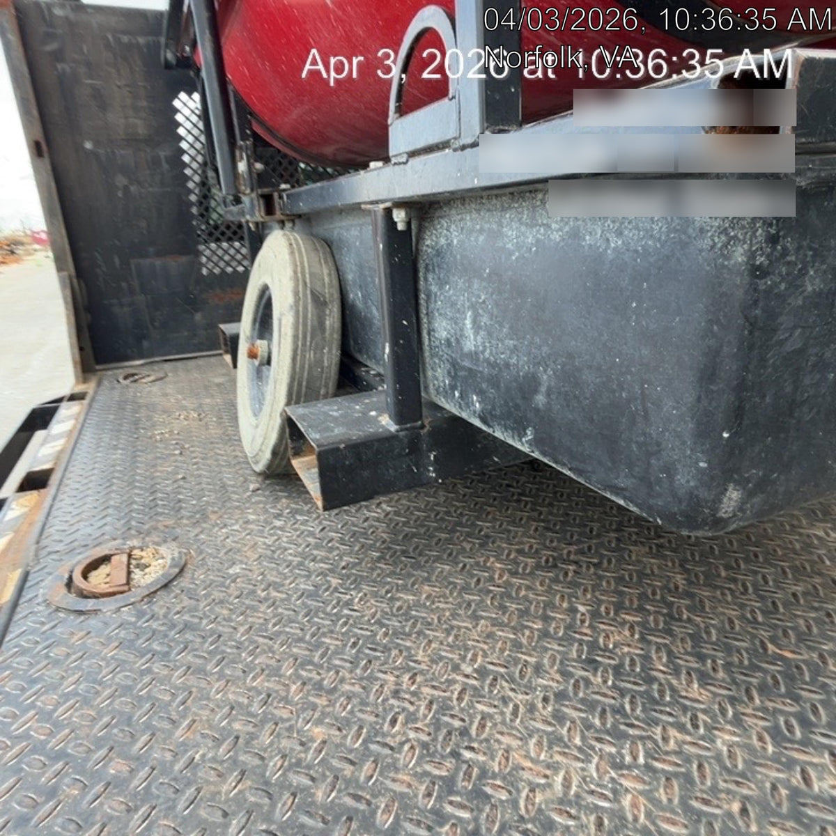 2025 CAMPO EB400D-RE1