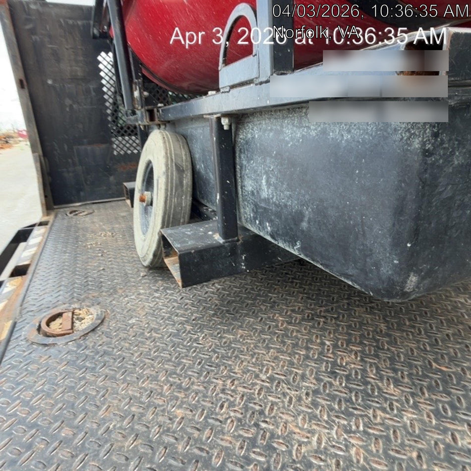 2025 CAMPO EB400D-RE1