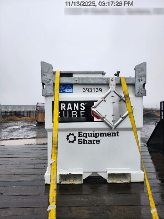 2024 WESTERN GLOBAL 10TCG-ES-12VFHK