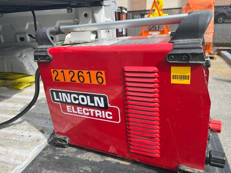 2022 LINCOLN ELECTRIC Aspect 230