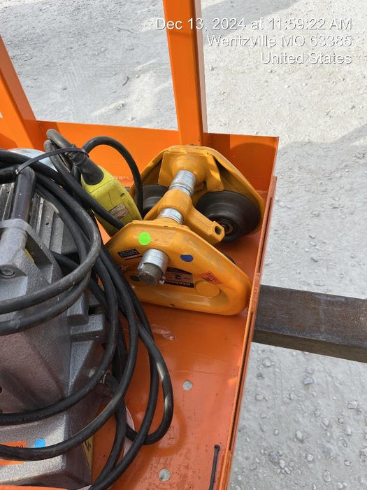 2021 HARRINGTON PT020