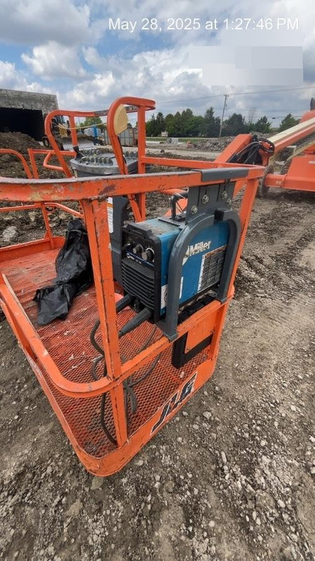 2021 MILLER ELECTRIC CST-280