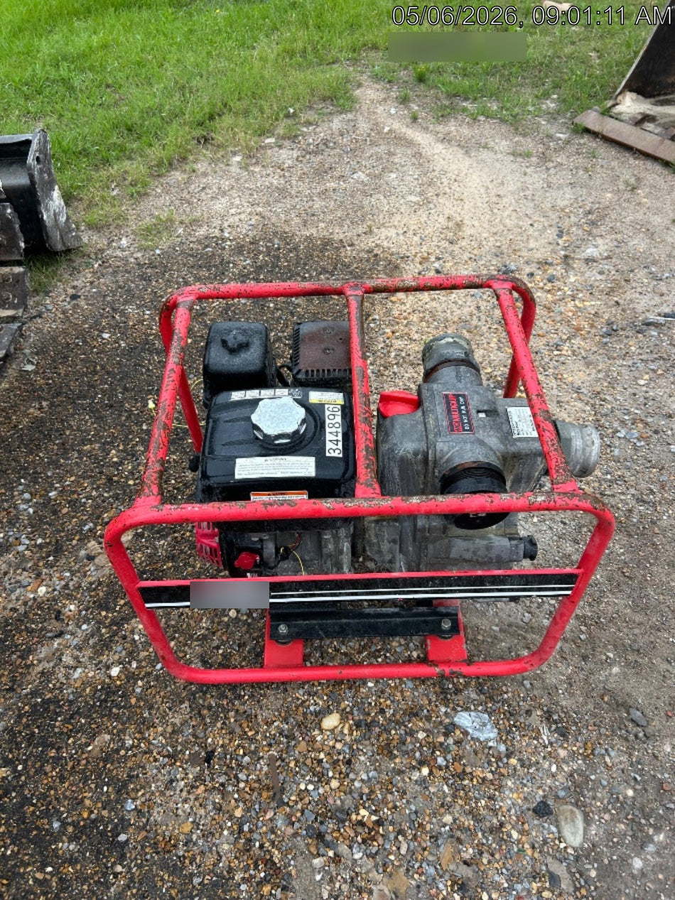 2023 MULTIQUIP QP3TH