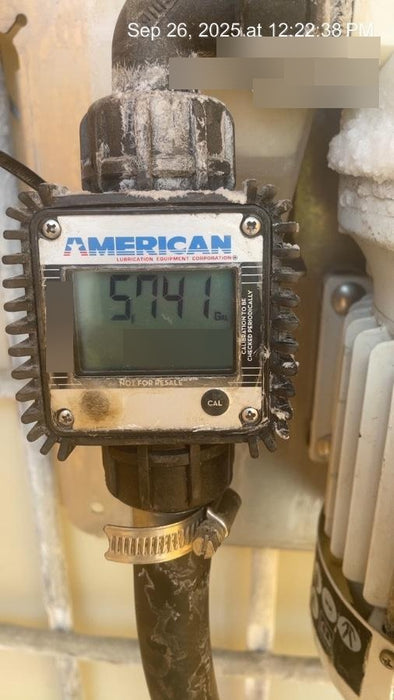 2020 LINK-BELT 245X4LC