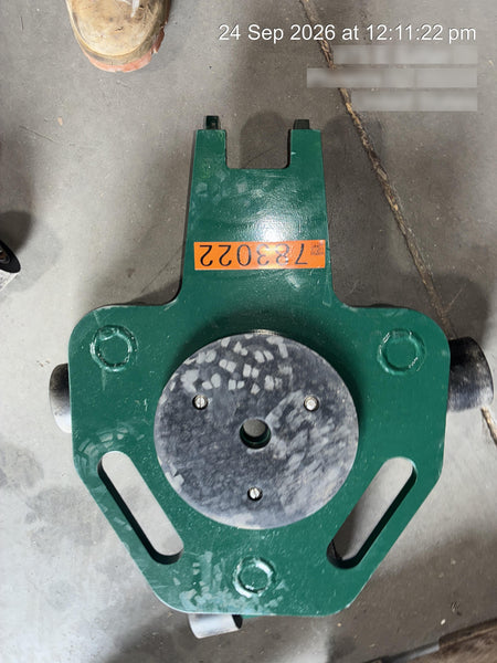 2026 HILMAN ROLLERS OMNI-3