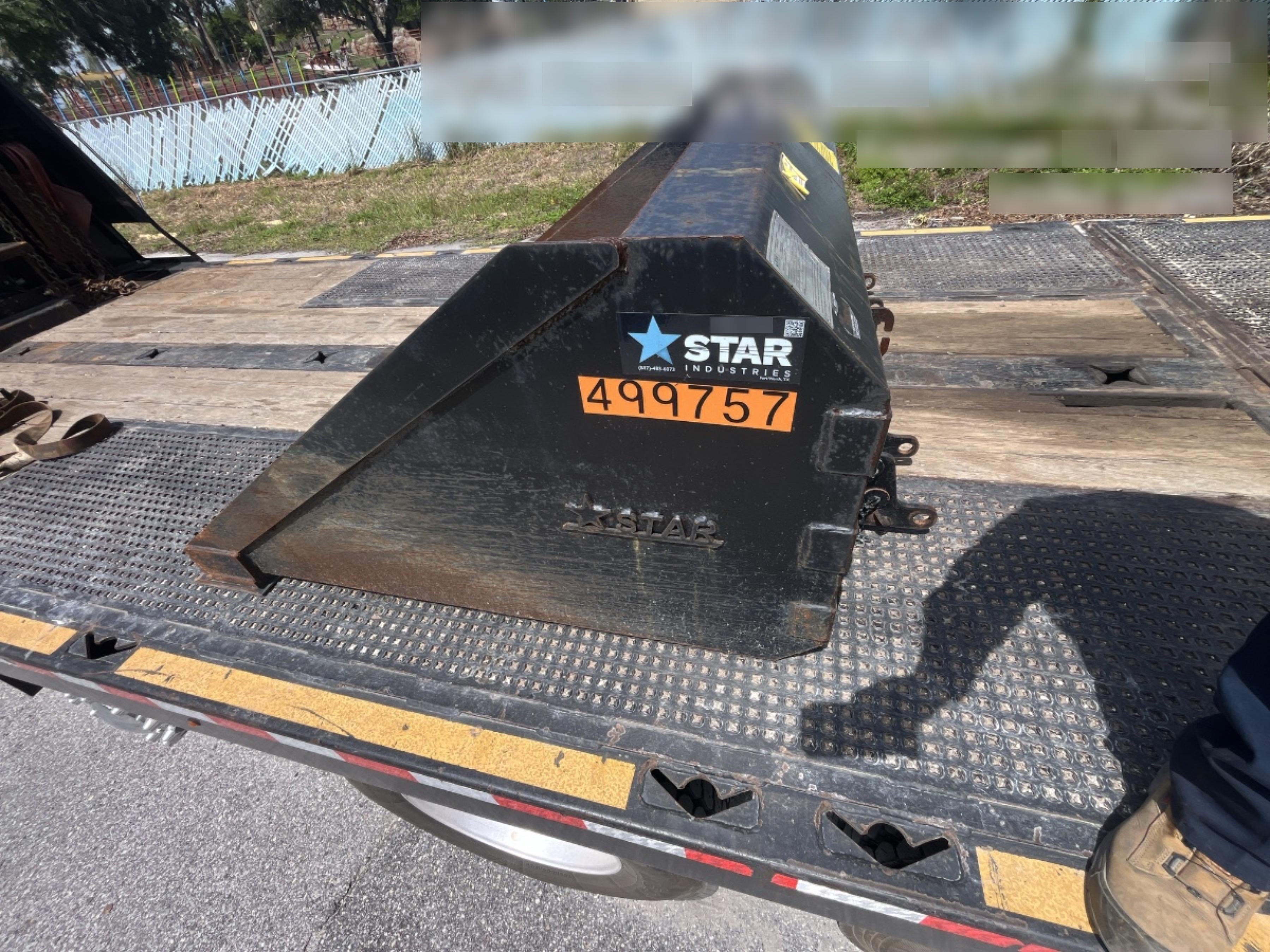 2025 STAR INDUSTRIES 1406B