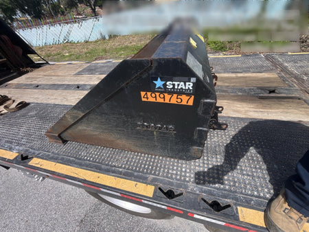 2025 STAR INDUSTRIES 1406B