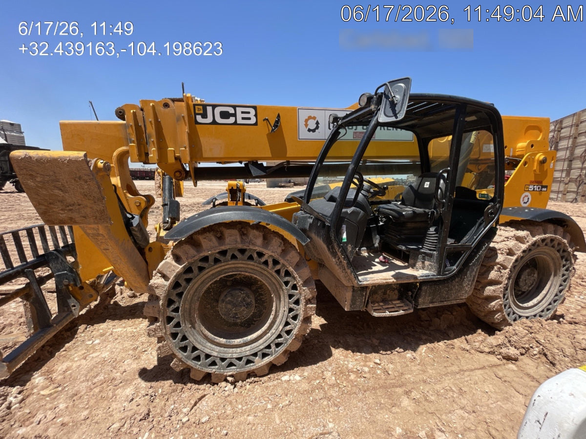 2022 JCB 510-56